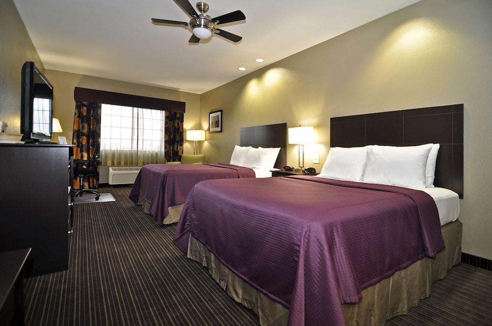 Best Western Giddings Inn & Suites photo 20