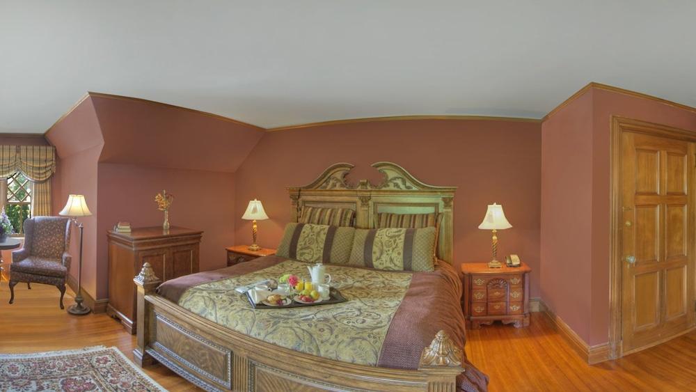 Castle Hill Resort And Spa photo 3