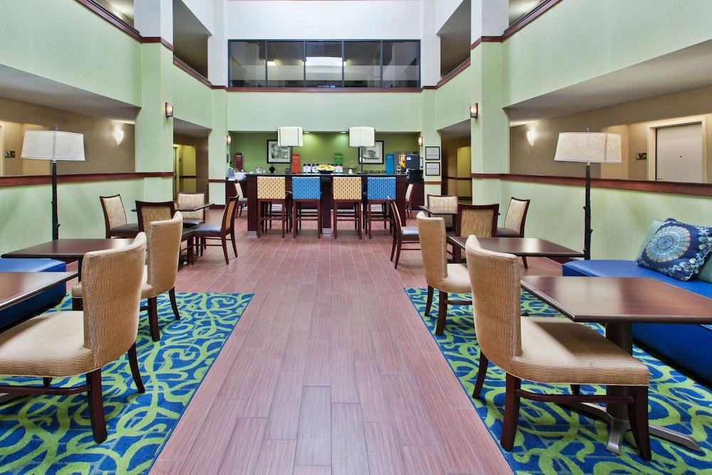 Hampton Inn Bremen I 20 photo 22