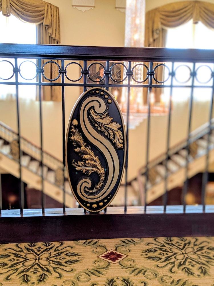 Hotel Settles photo 15