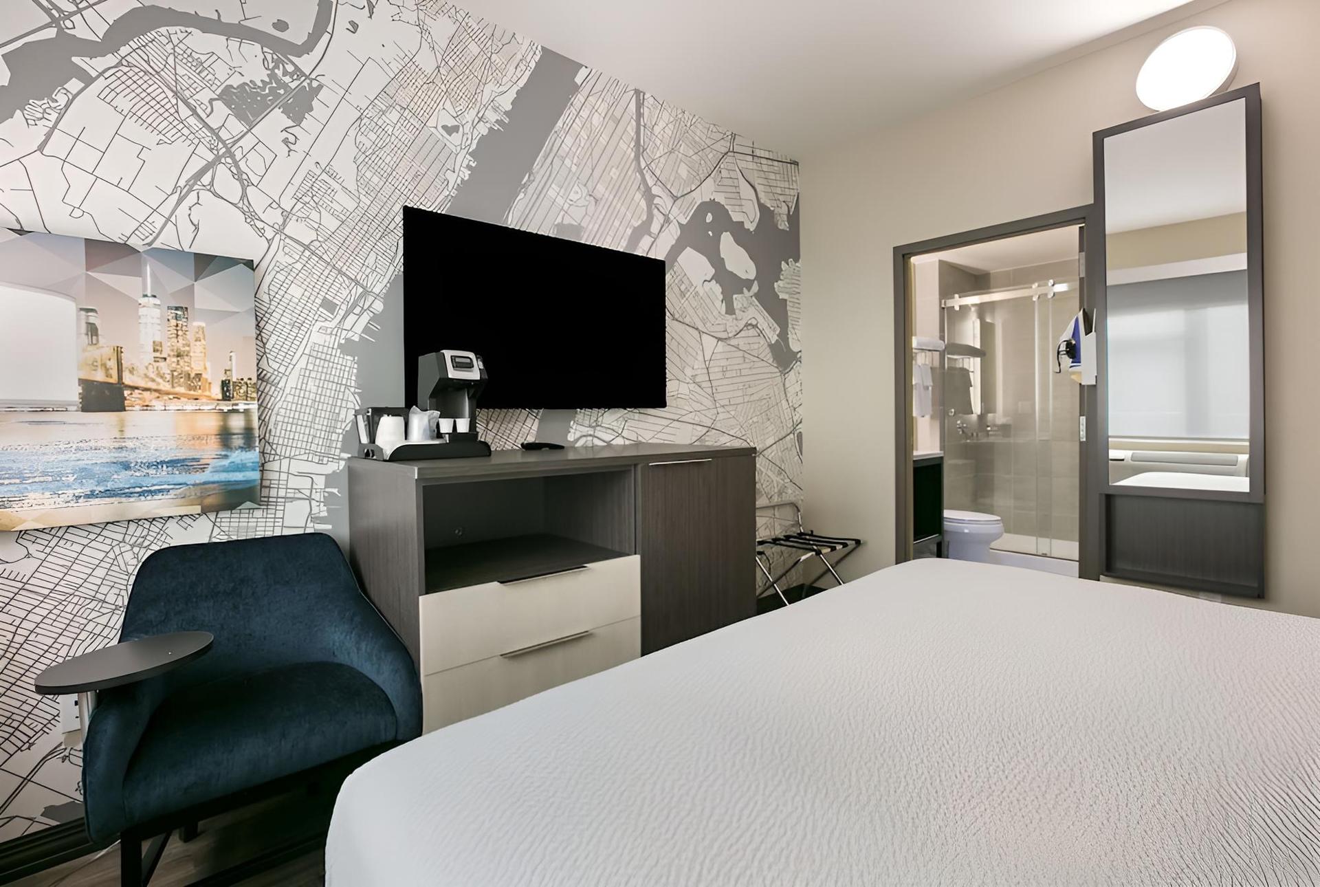 Best Western Plus Executive Residency Bronx photo 40