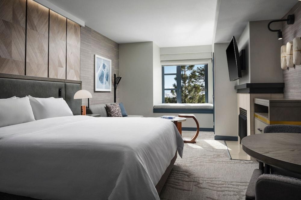 The Westin Monache Resort, Mammoth photo 9