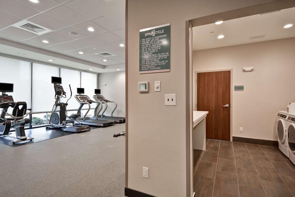 Home2 Suites by Hilton Fairview/Allen photo 29