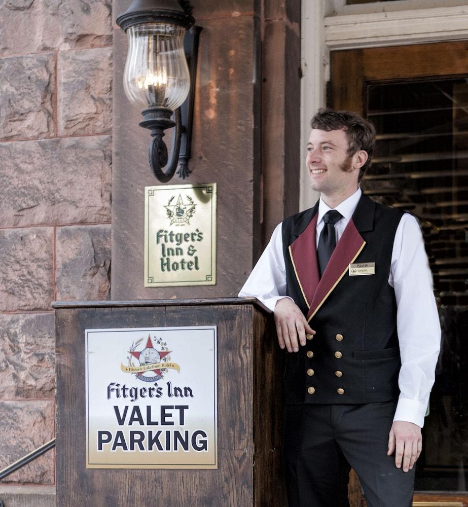 Fitger's Inn photo 32