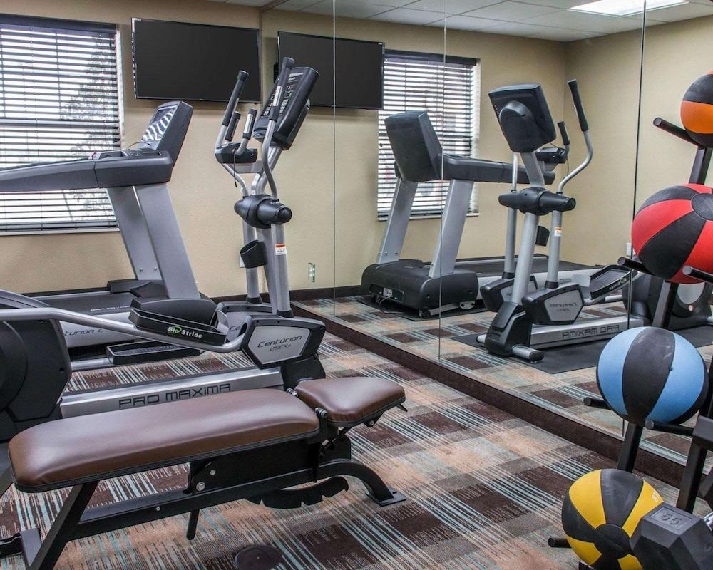 MainStay Suites Cotulla photo 21