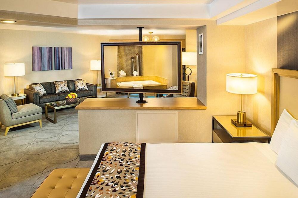 Sam's Town Hotel & Gambling Hall photo 10