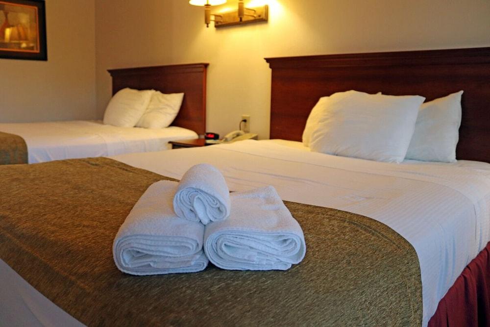 Vision Inn Motel photo 17
