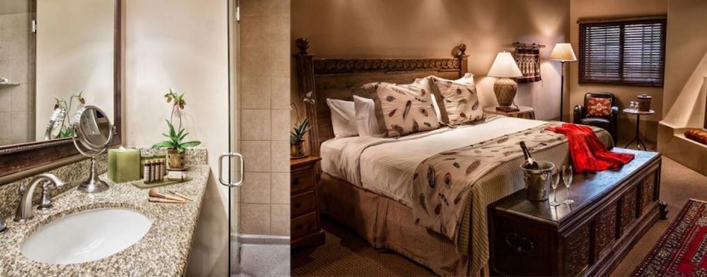 The Hacienda & Spa at Hotel Santa Fe photo 12