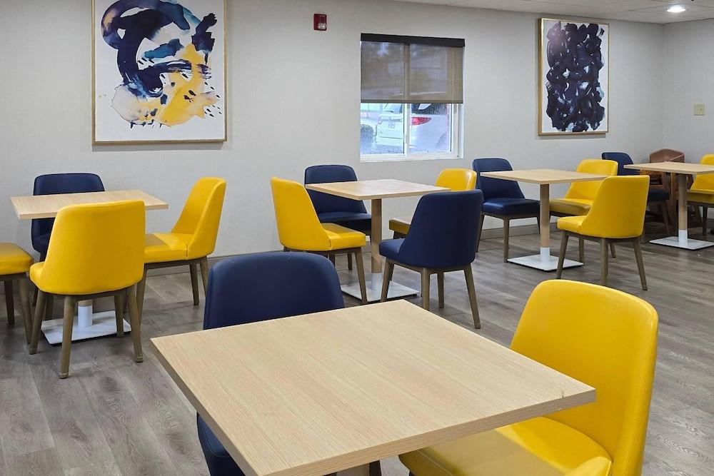 Comfort Inn Bessemer Birmingham South photo 33