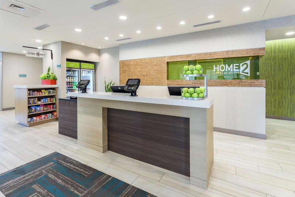 Home2 Suites by Hilton Indianapolis Northwest photo 4