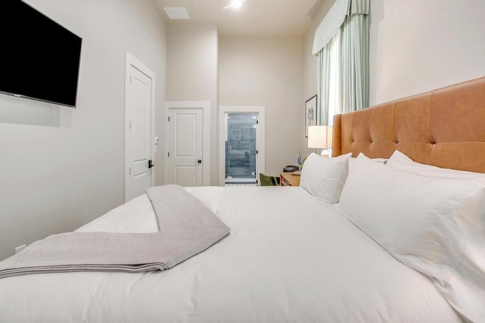 Nutt House Hotel photo 58
