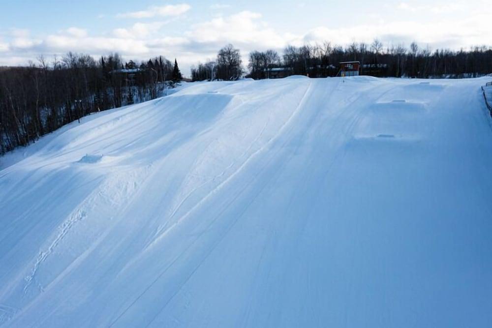 Snowriver Mountain Resort photo 13