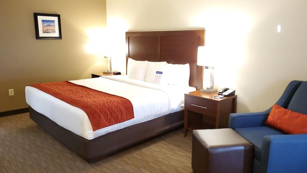 City Express by Marriott Tempe photo 34