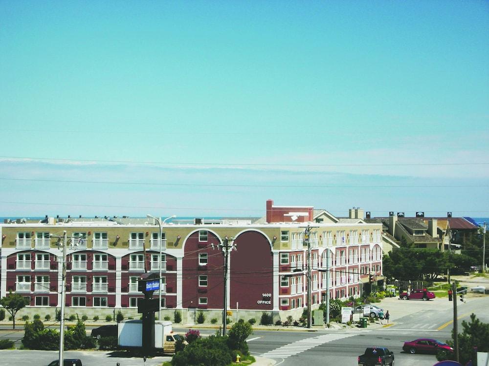 Gold Leaf Hotel of Dewey - Rehoboth Beach — hotel in Dewey Beach