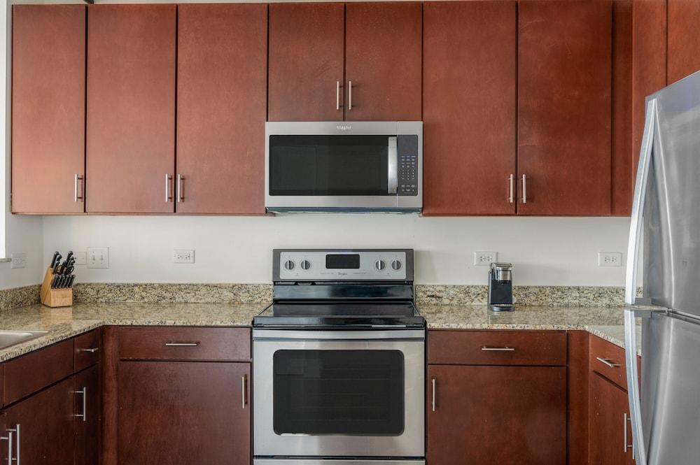 Kasa South Loop Chicago photo 33