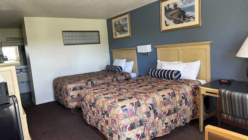 Economy Inn photo 21