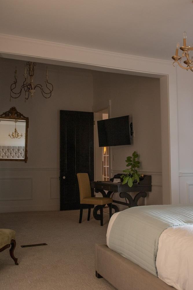 The General's Quarters Boutique Hotel photo 44