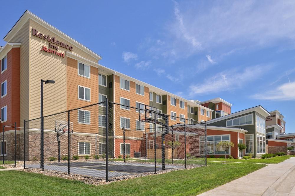 Residence Inn Cedar Rapids South photo 1