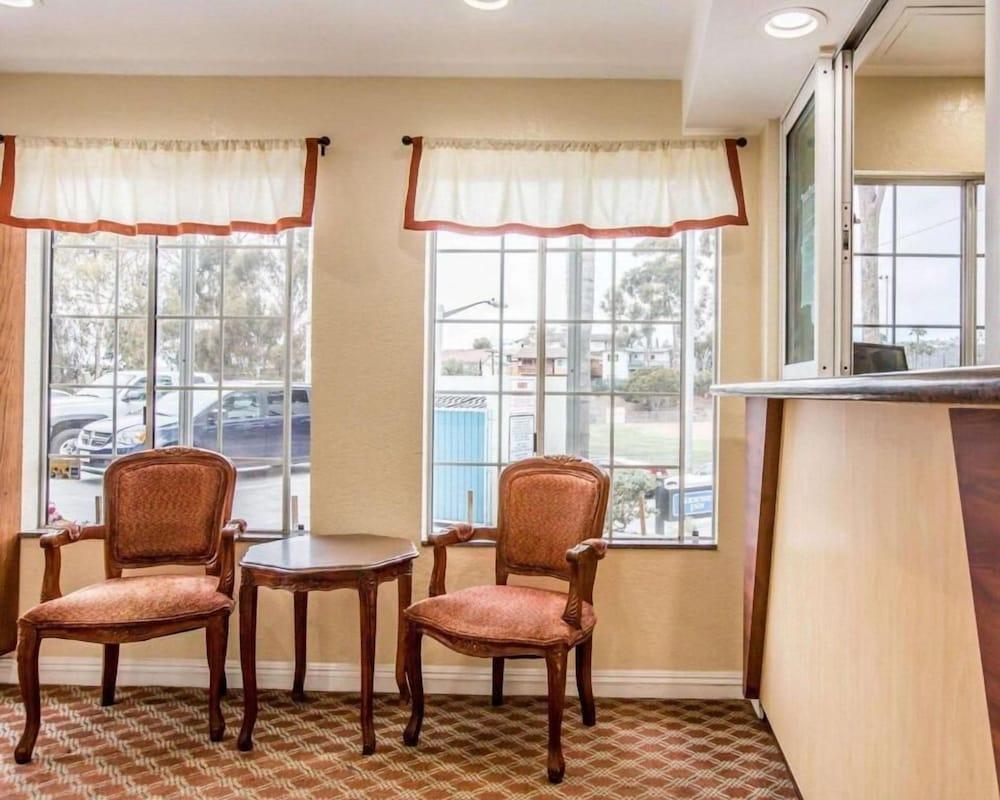 Hotel Avenida, San Clemente Beach photo 2