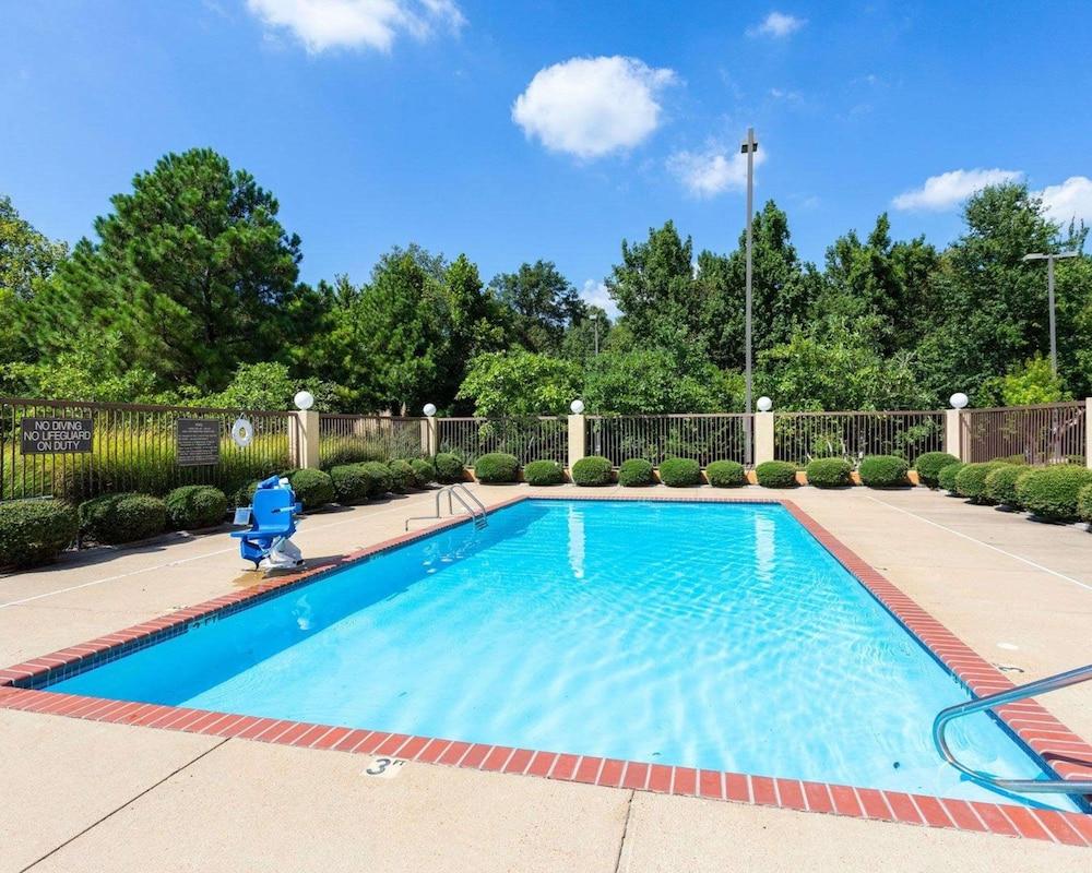 Comfort Inn Horn Lake - Southhaven photo 11
