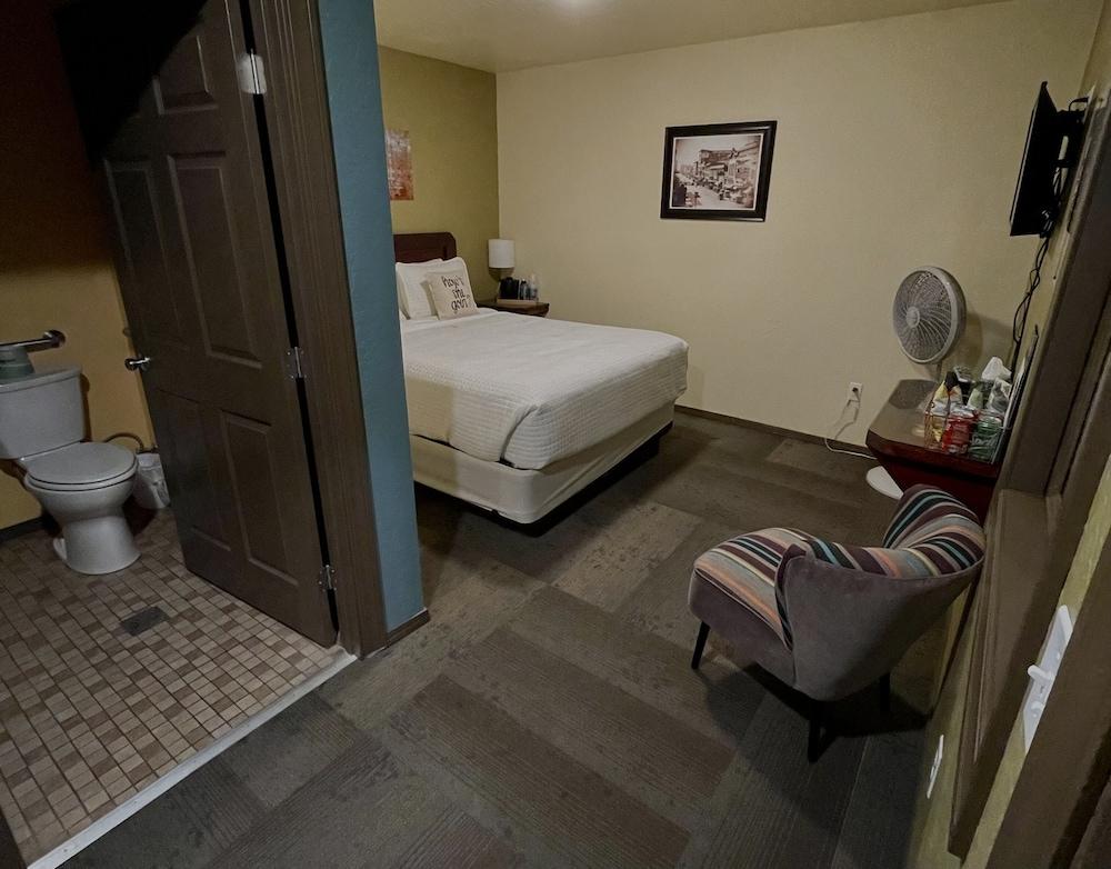 The Miner's Boutique Hotel photo 24