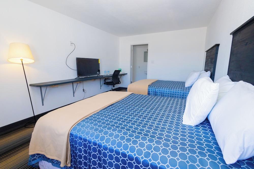 The Brooke Hotel photo 6