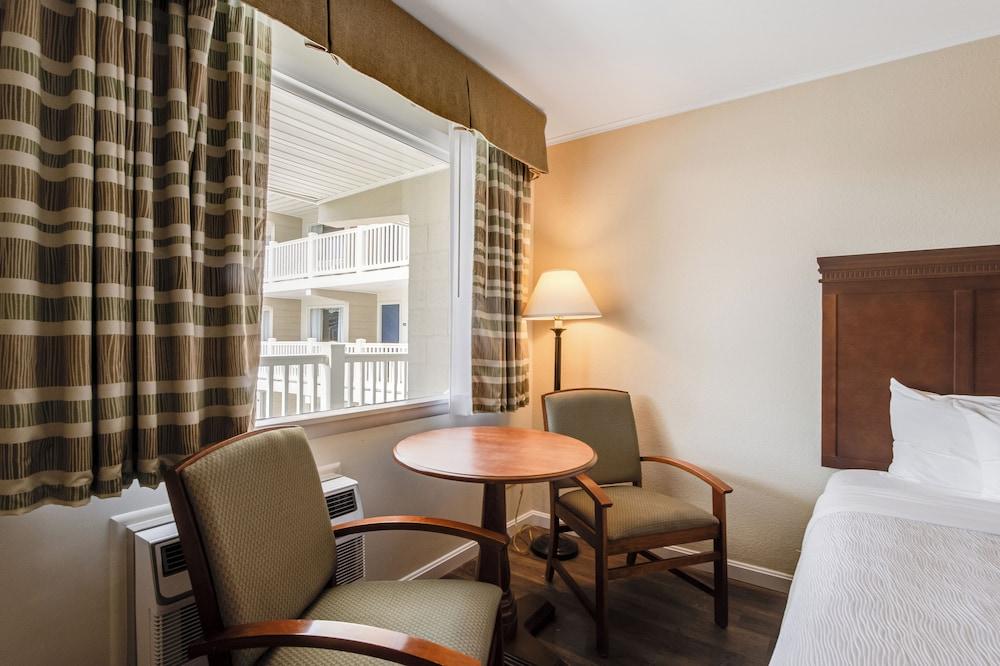 Oceanus Motel photo 10