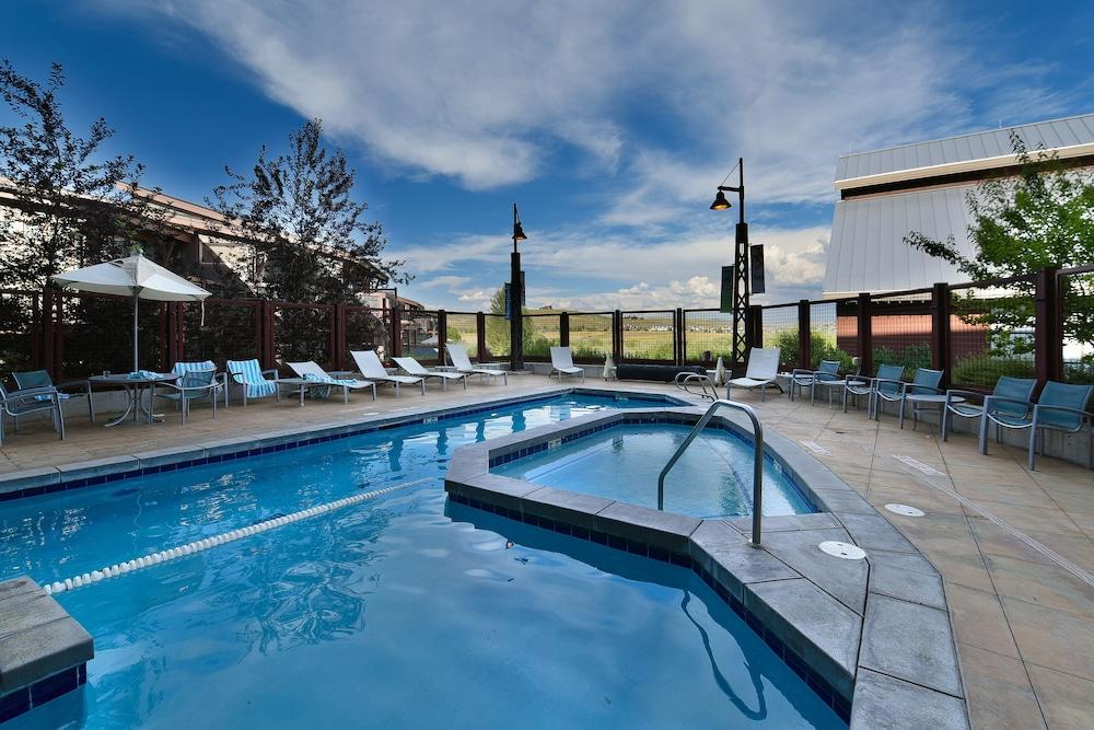 Newpark Resort photo 42