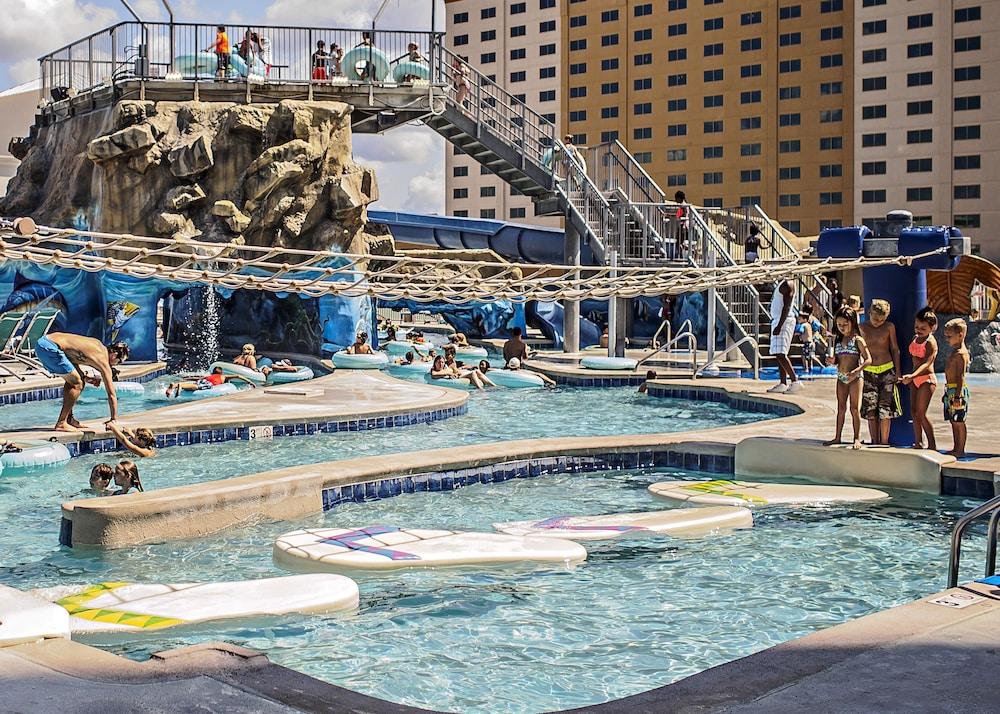Margaritaville Resort Biloxi photo 34