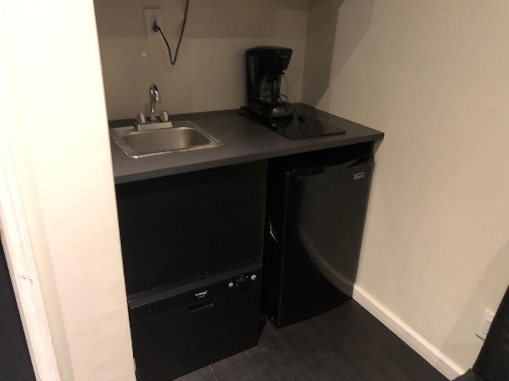 FABE Suites Flat Iron photo 36