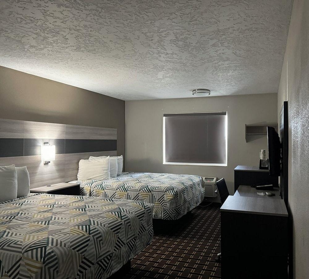 Motel 6 North Sioux City, SD – I-29 North photo 12