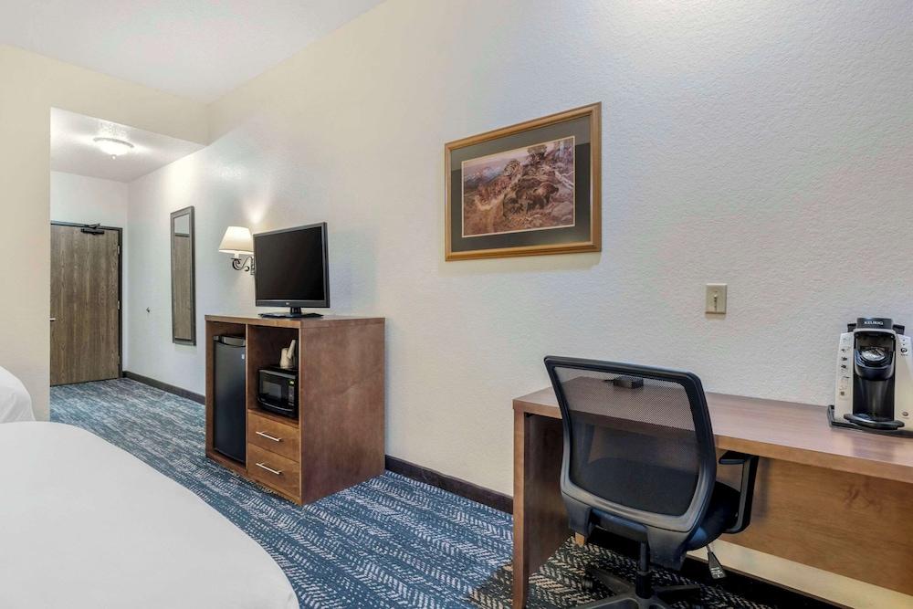Comfort Inn & Suites Mt. Rushmore photo 14