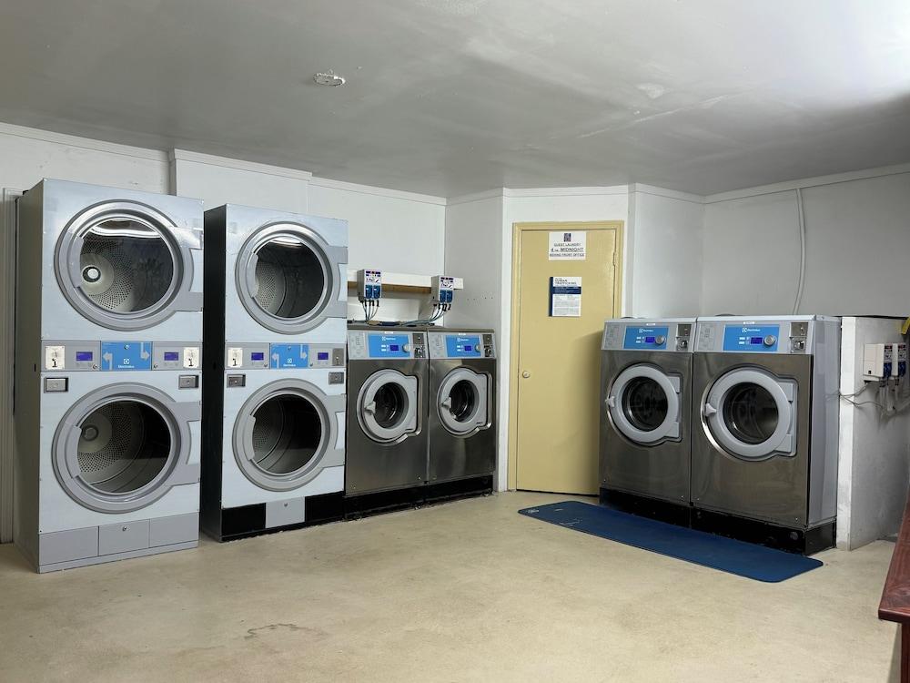 Motel 6 Cordele, GA photo 8