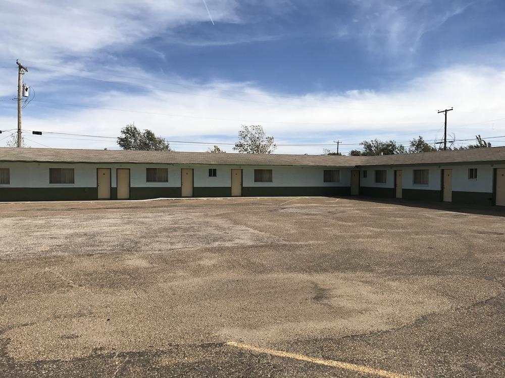 Bonanza Motel Vega photo 5