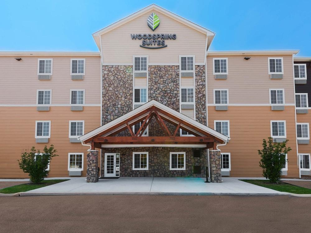 WoodSpring Suites Chattanooga photo 24