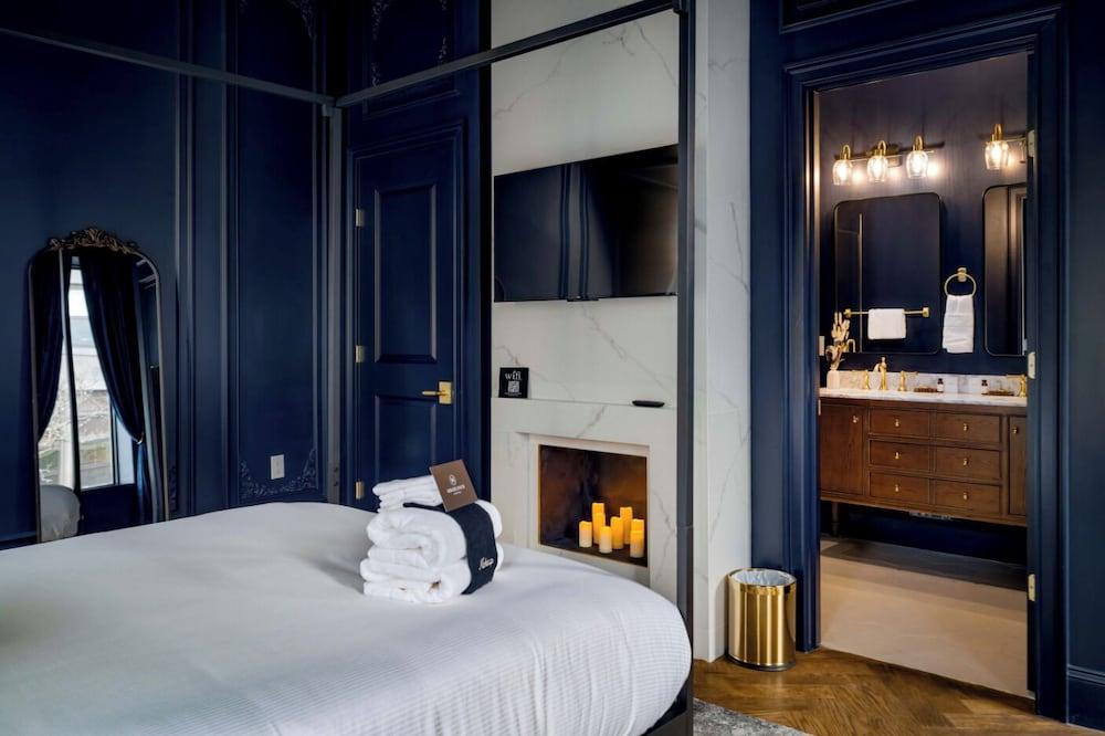 The Highliner Hotel photo 71