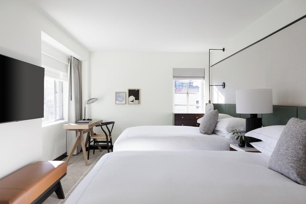 Kimpton Sylvan Hotel by IHG photo 22