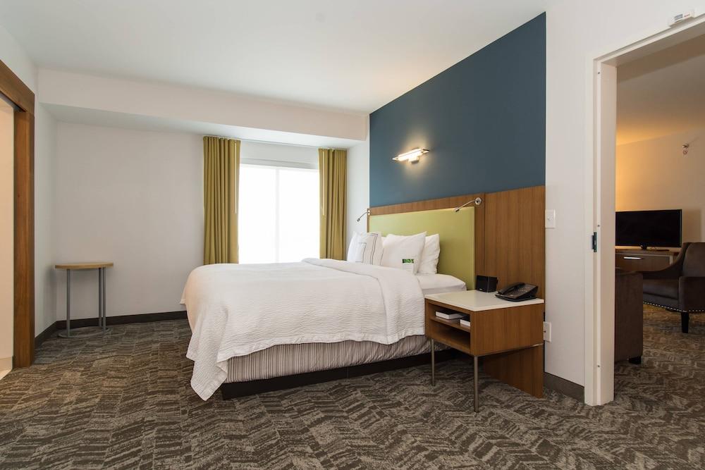 SpringHill Suites by Marriott Charlotte Ballantyne photo 20