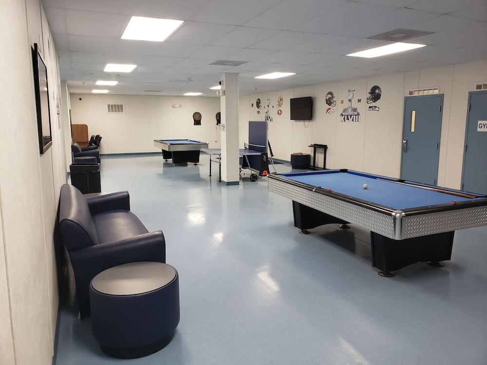Target Hospitality-Williams County Lodge photo 19