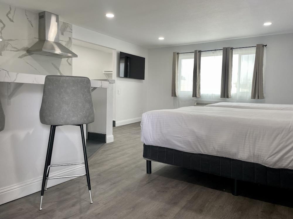 Budget Inn Lompoc photo 5
