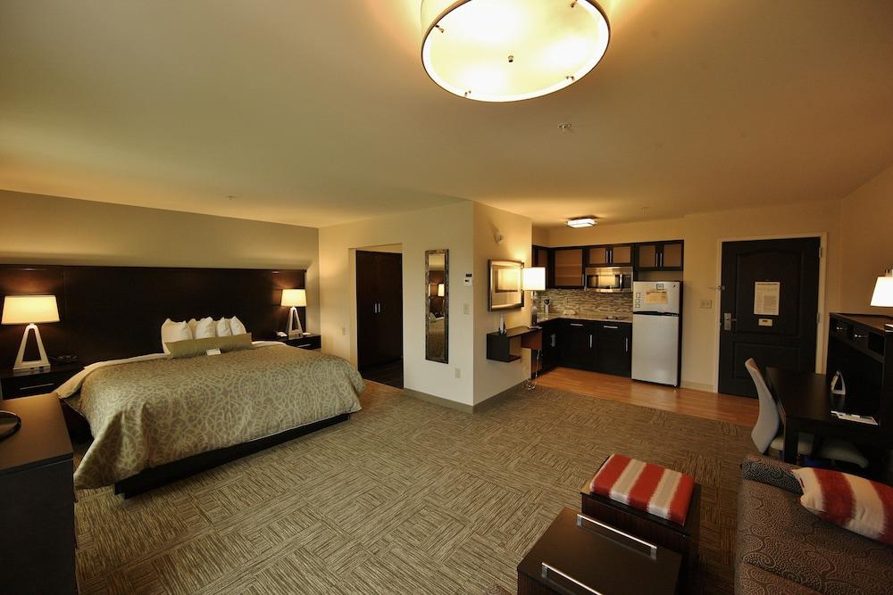 Staybridge Suites Liverpool Syra by IHG photo 7