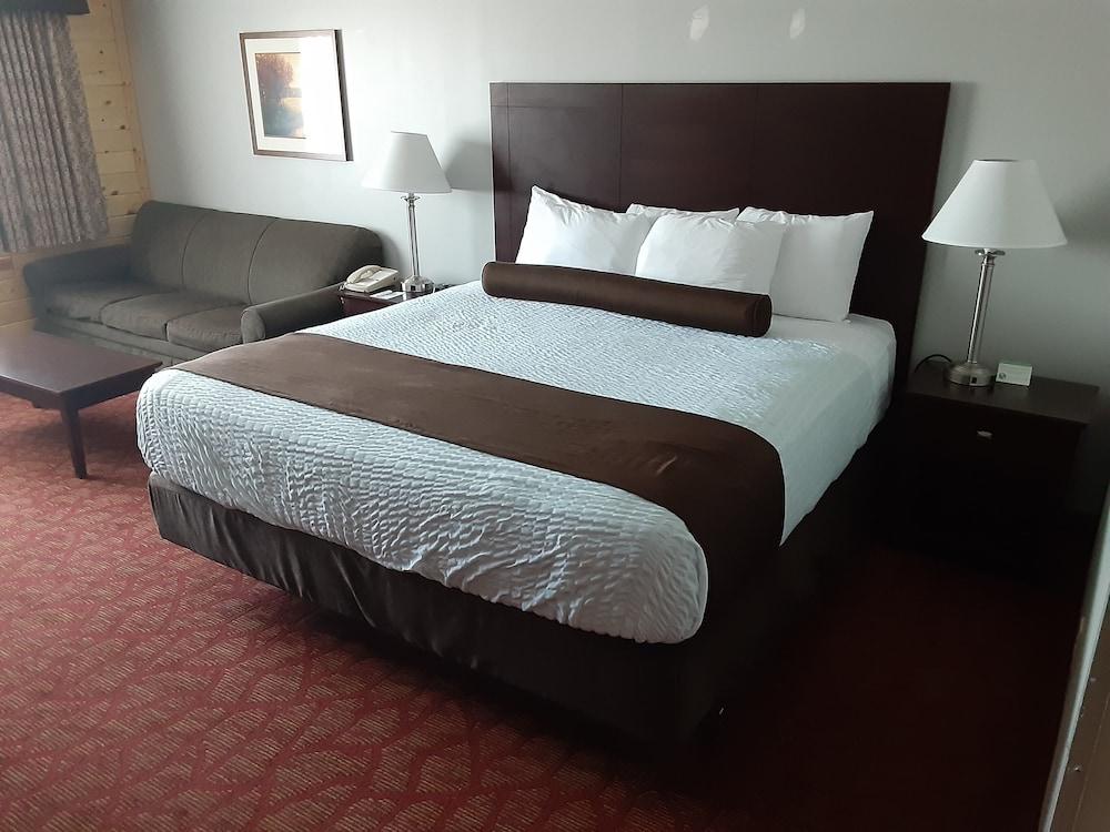Quality Inn Superior - Duluth photo 21