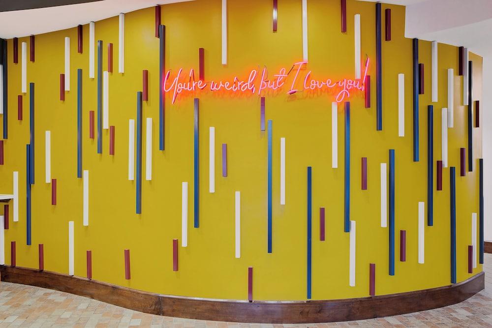 Hotel Indigo Austin Downtown - University by IHG photo 36