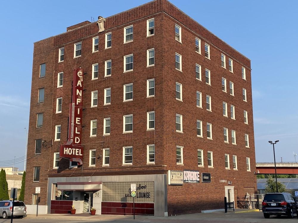 Canfield Hotel photo 1