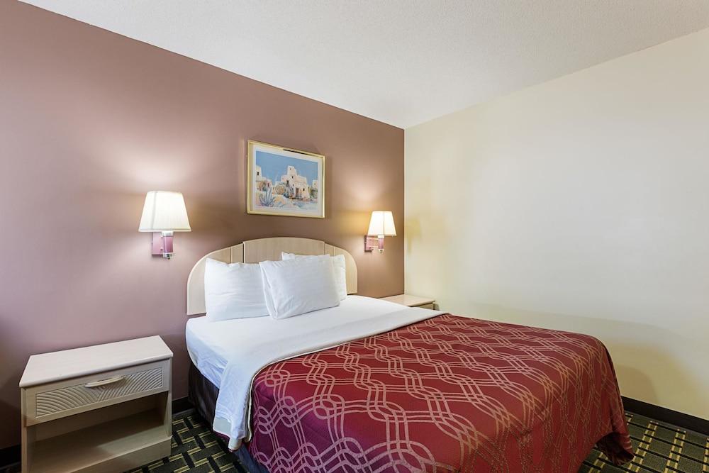 Americas Best Value Inn Beatrice photo 6