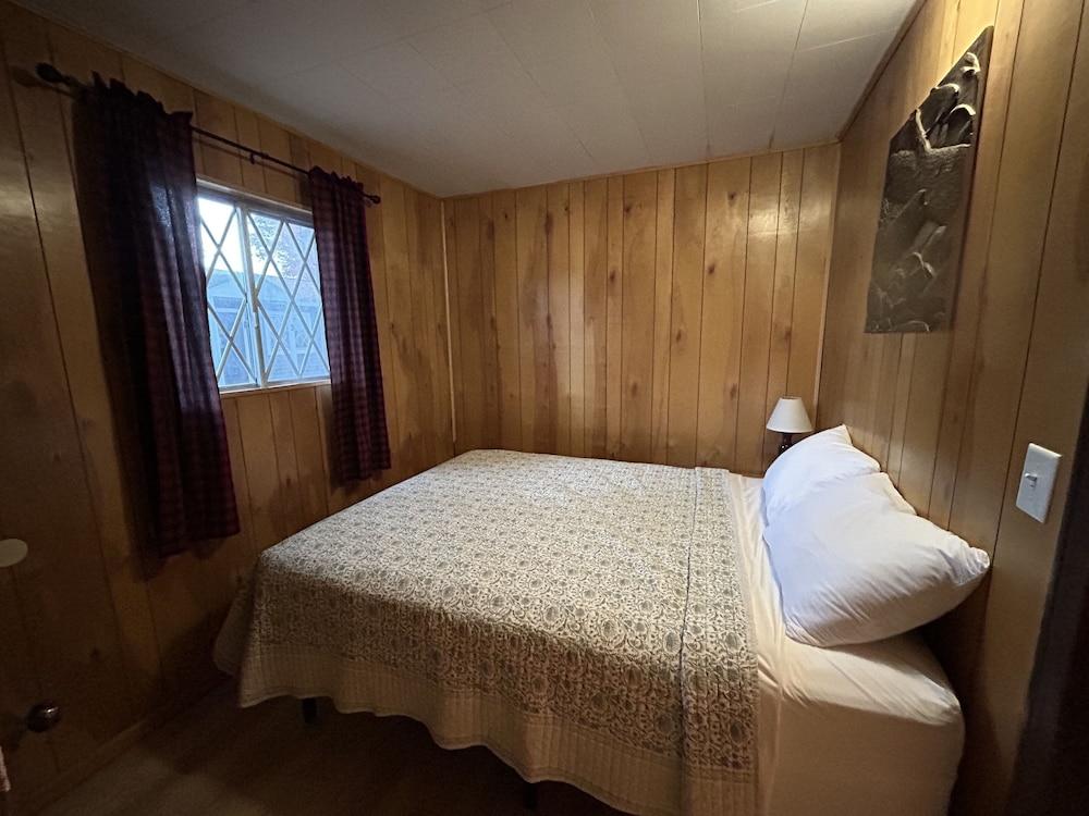 Hidden Haven Cottages photo 31