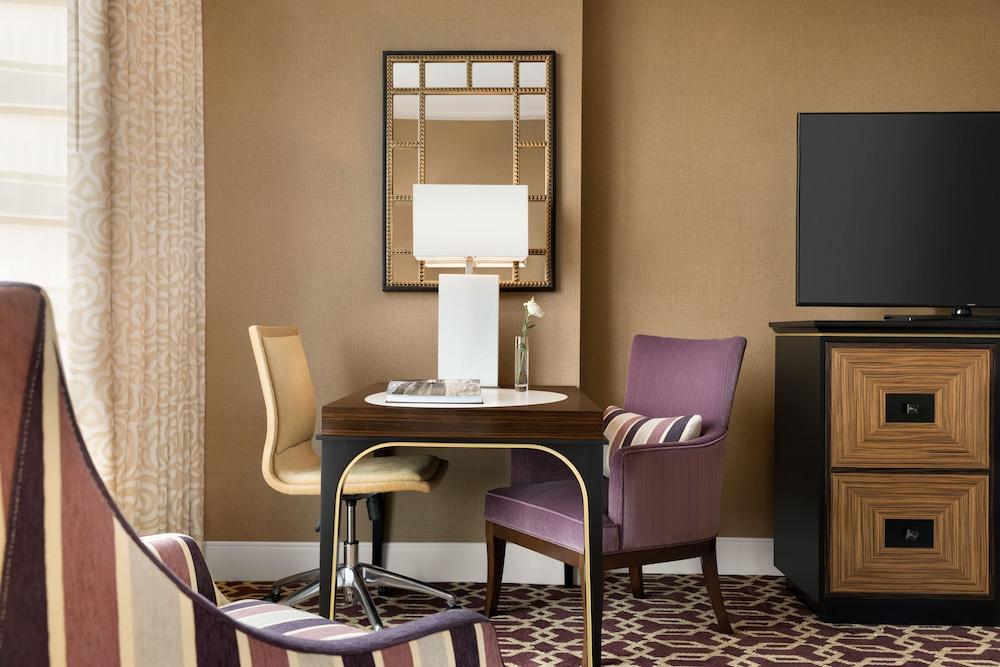 Fairmont Austin Gold Experience photo 5