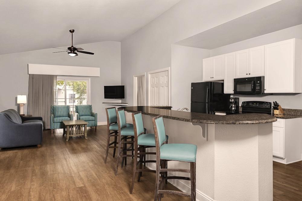 Club Wyndham at the Cottages photo 9