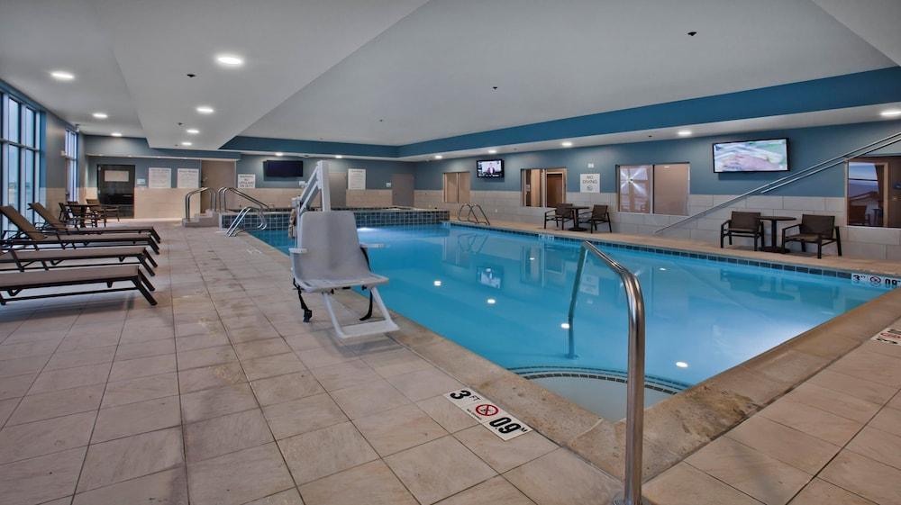 Holiday Inn Express & Suites Green River by IHG photo 86