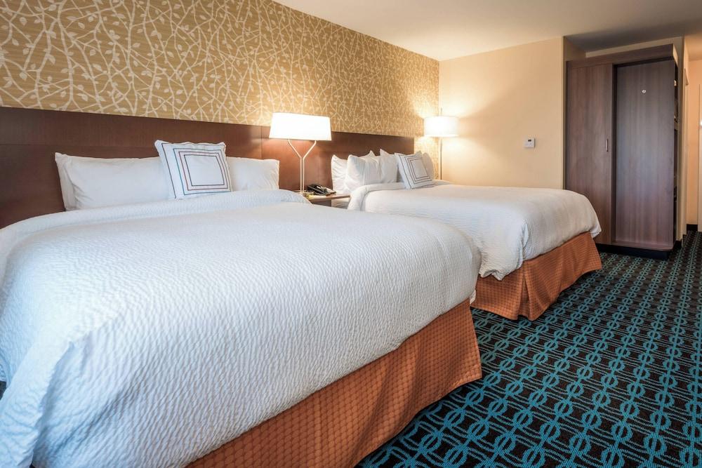 Fairfield Inn & Suites Atmore photo 10